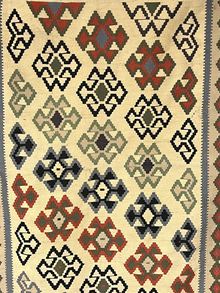 Anatolien Kelim - Kelim - 150 cm - 100 cm #1.0