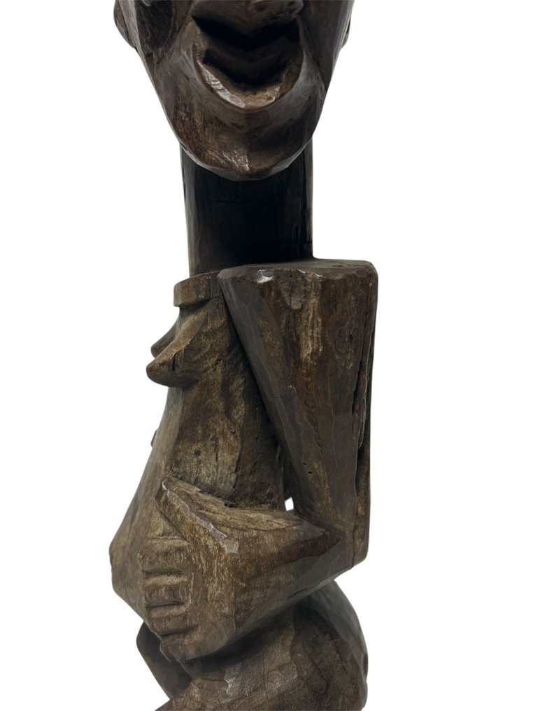 Ρόπαλο - Λαϊκή Δημοκρατία του Κονγκό (χωρίς τιμή ασφαλείας) #3.2