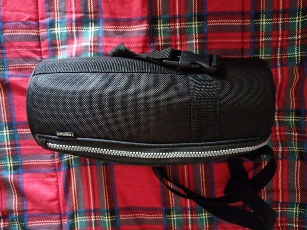 Tamron SP AF 200-500/5-6.3 D 变焦镜头 #2.1