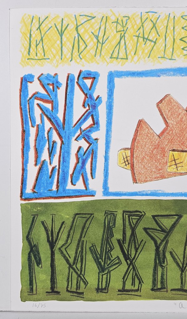 Riccardo Licata - Adeone #3.2