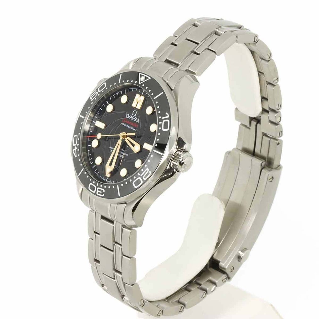 Omega - Seamaster Diver - 210 22 42 20 01 004 - Άνδρες - 2000-2010  #2.1