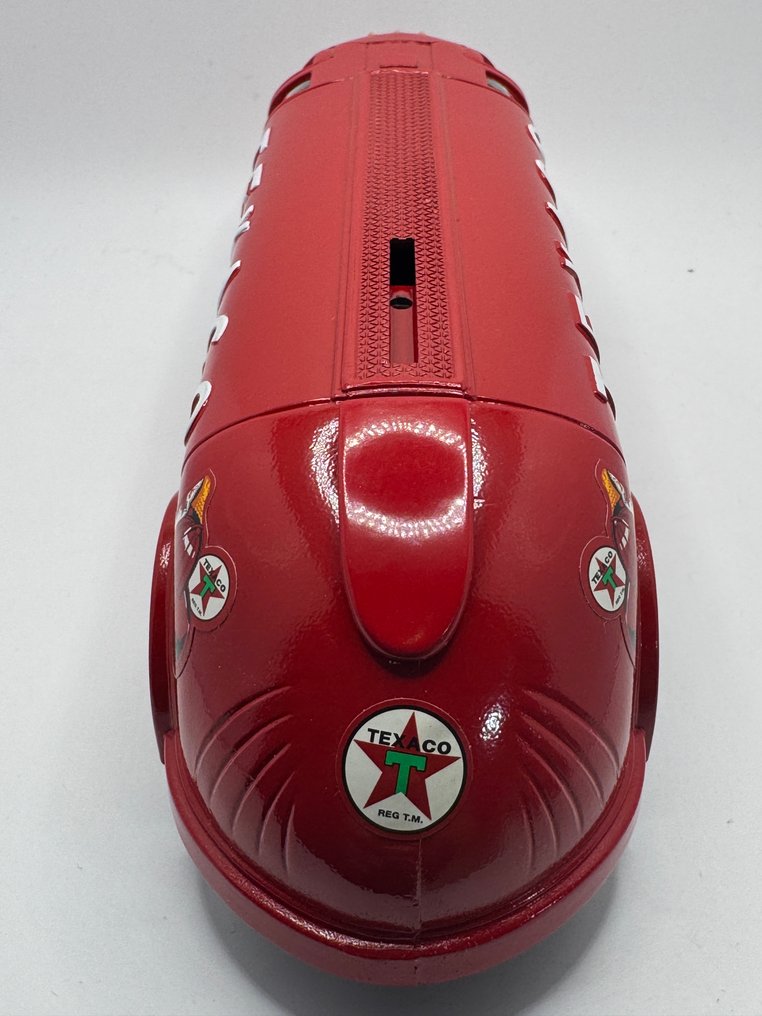 ERTL - 电刷车 CAMION CITERNE TEXACO DIAMOND T - 1930-1940 - 法国 #2.1