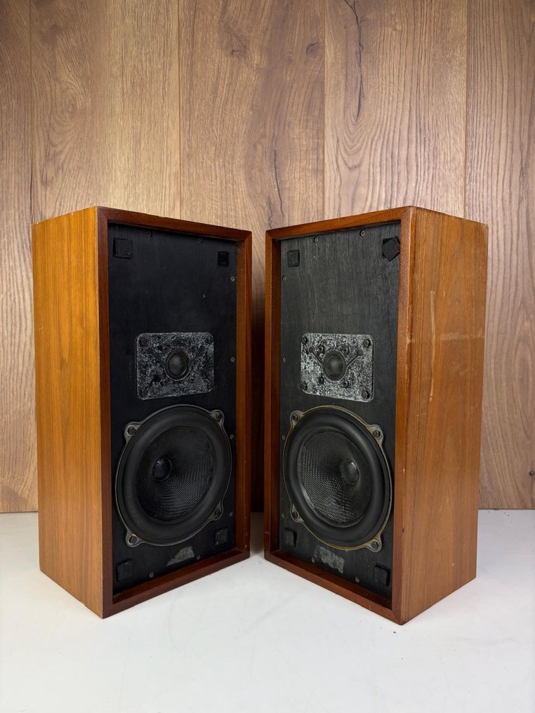 Bower & Wilkins - DM5 Høyttaler sett #1.0