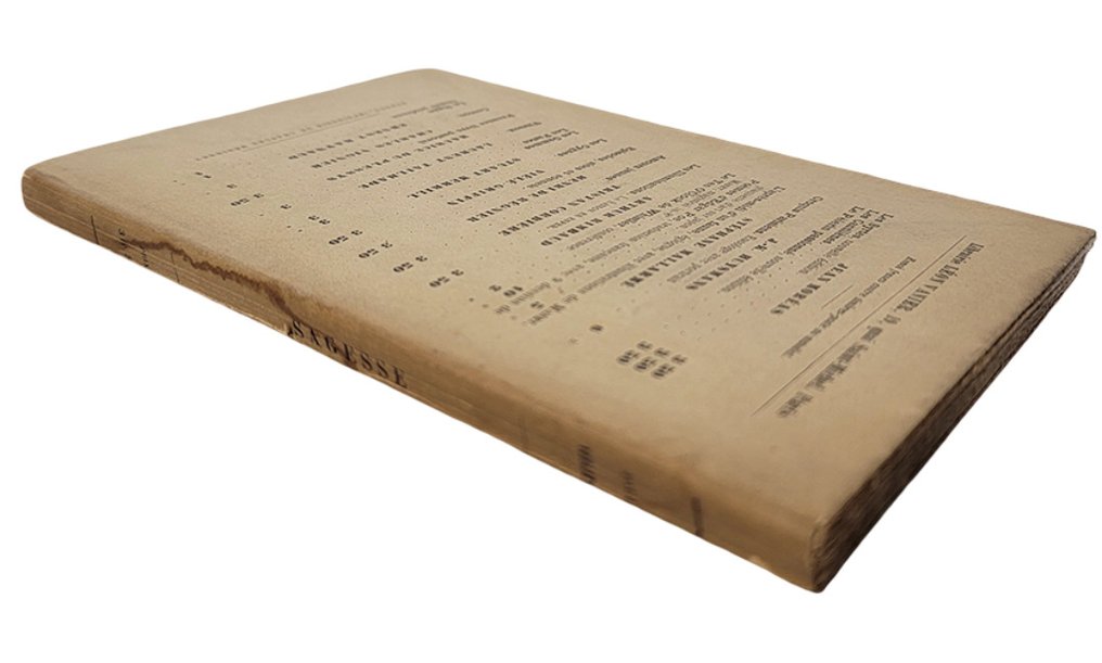 Paul Verlaine - Sagesse - 1893 #1.0