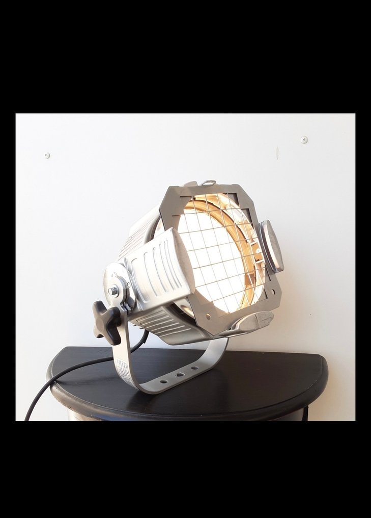 劇場燈 - 鋁 - 剧场聚光灯 - 灯 #2.1