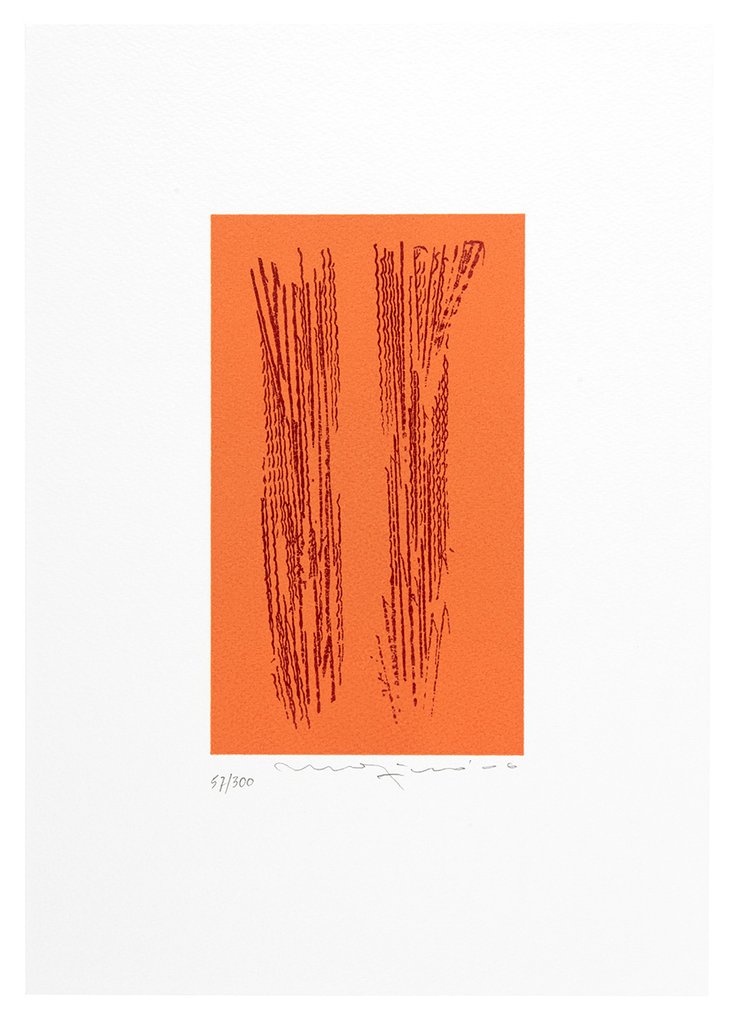 Vittorio Matino (1943-2022) - Senza titolo #1.0