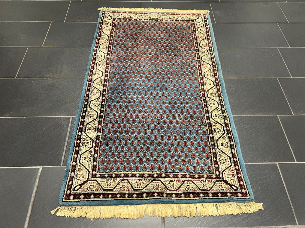 Sarough Mir - Alfombra - 160 cm - 80 cm #2.1