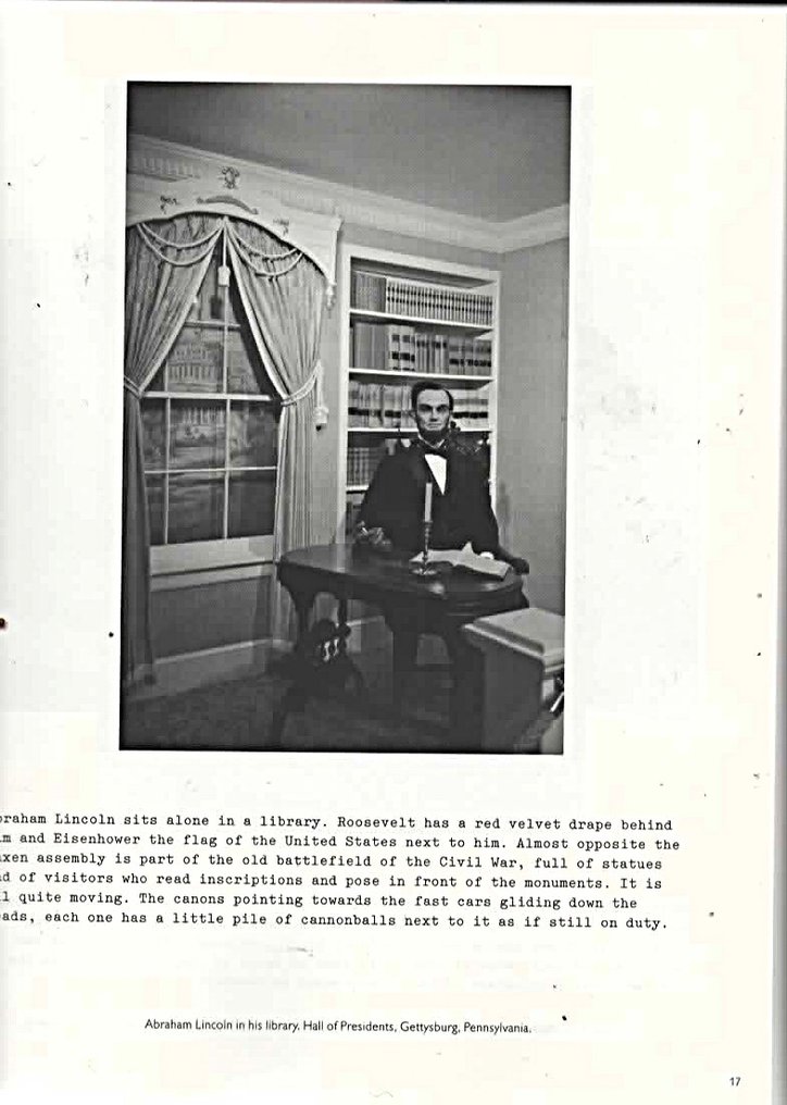 Inge Morath - The Road to Reno - 2006 #1.0