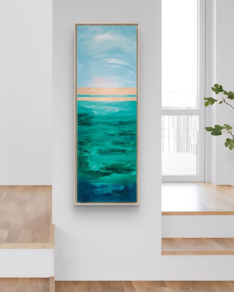 Gaby Acevedo - Mar n°112 (XL) #3.2