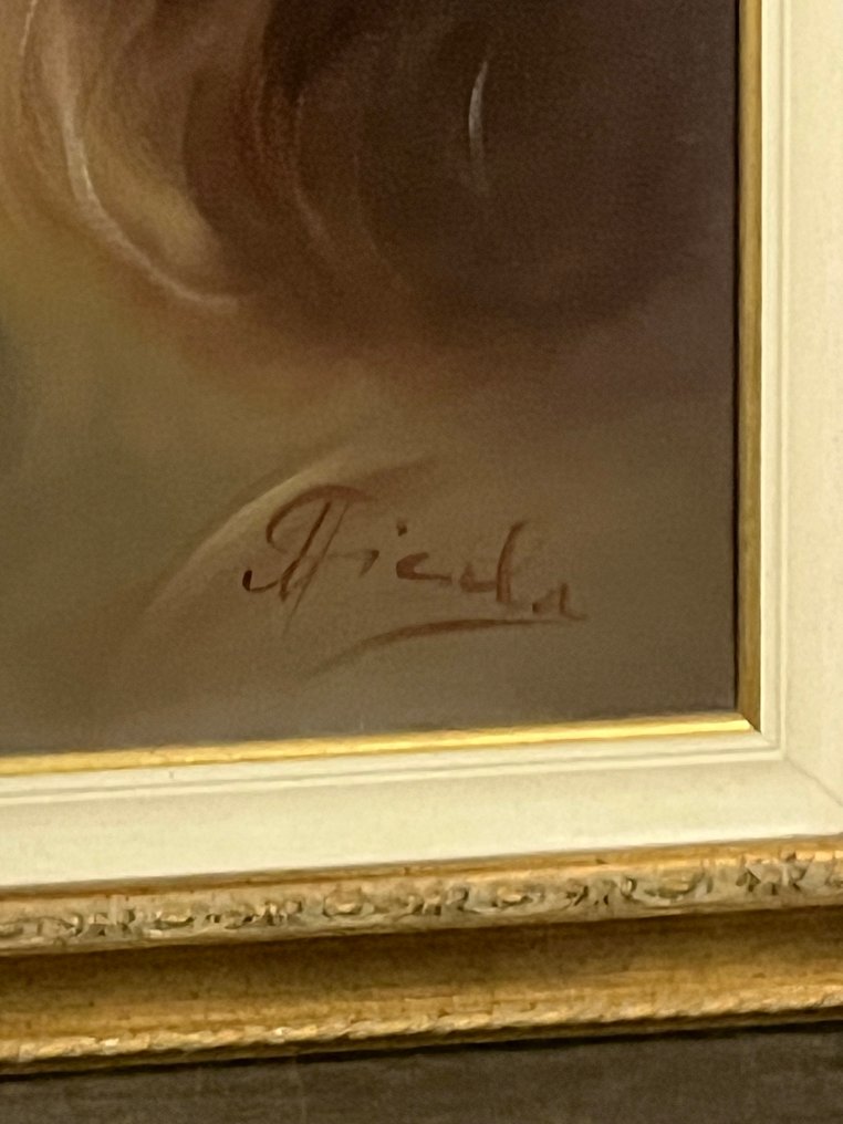 Vincenzo Cicala (1929-2019) - Maternità #3.2