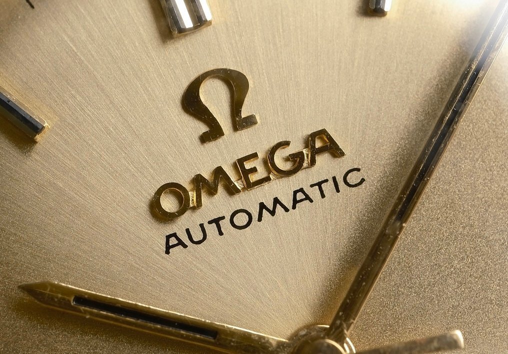 Omega - Seamaster - 165.02 - Mężczyzna - 1965 #1.0