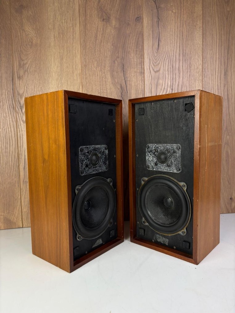 Bower & Wilkins - DM5 Høyttaler sett #1.0