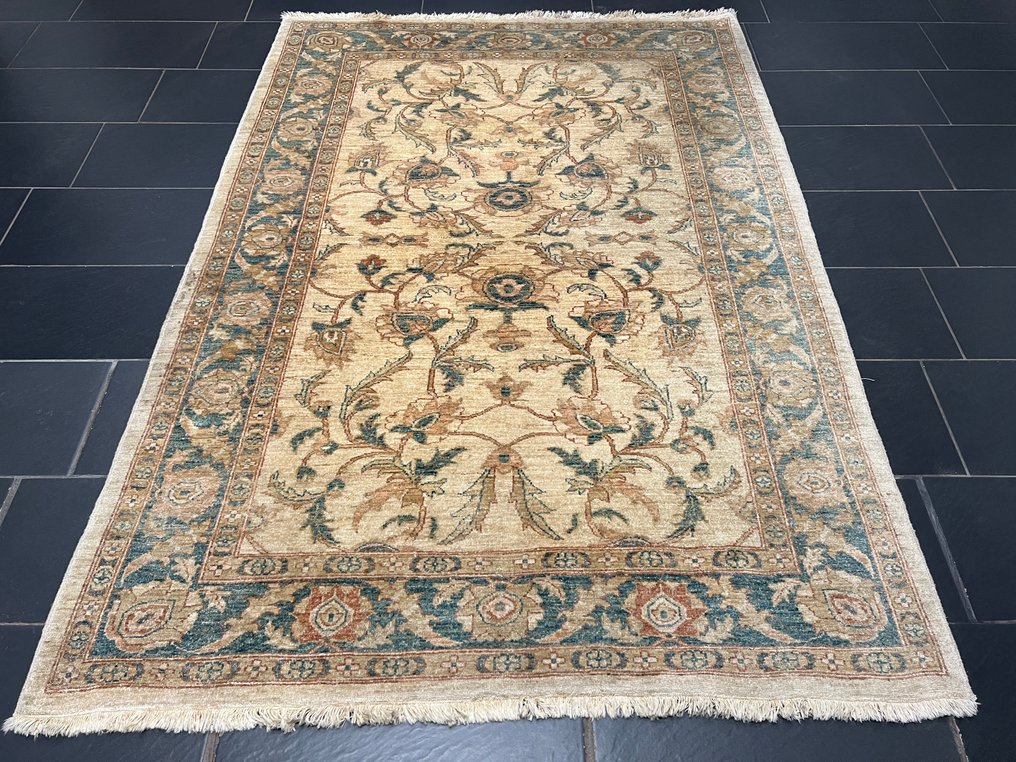 Ziegler - 地毯 - 230 cm - 163 cm #1.0