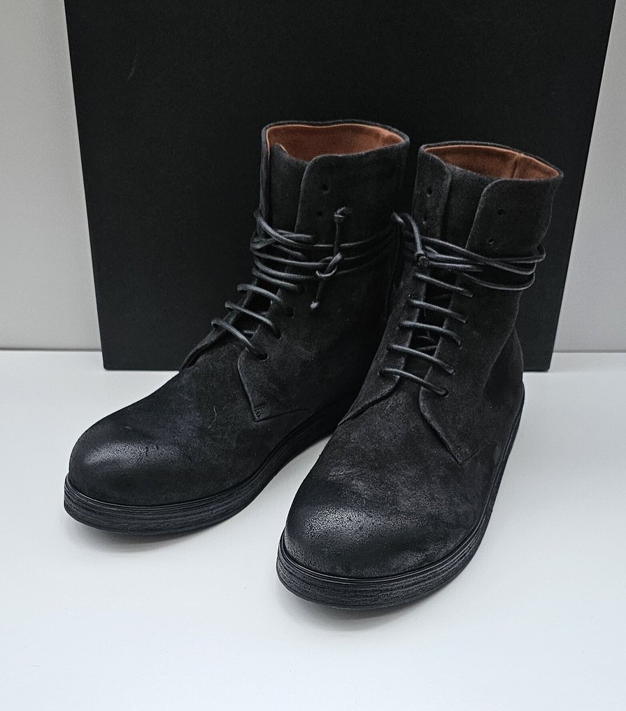 Marsèll - Schnürstiefel - Größe: EU 43 - Neu im Karton #2.1