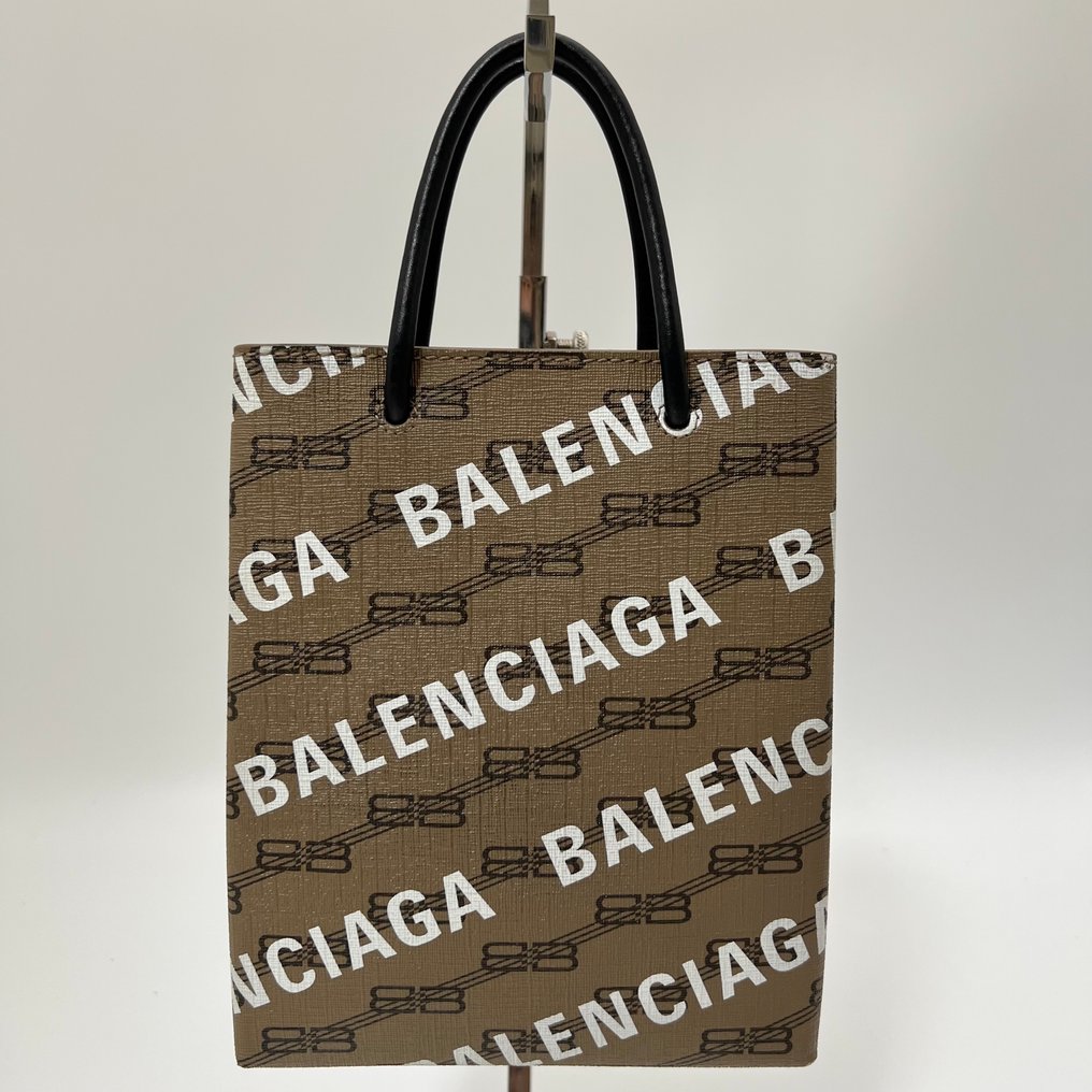 Balenciaga - Torebka na ramię #3.2