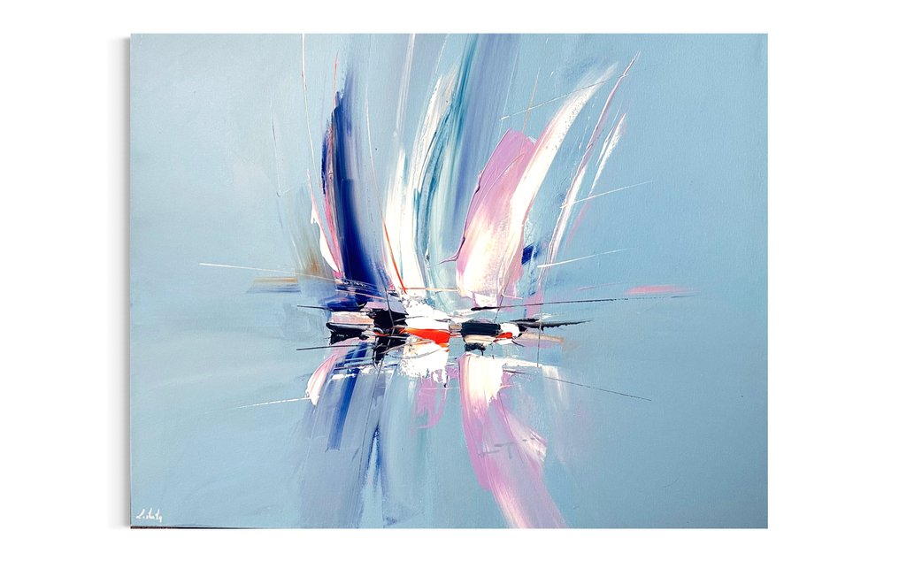 Lionel chevalier - Tacoya #1.0