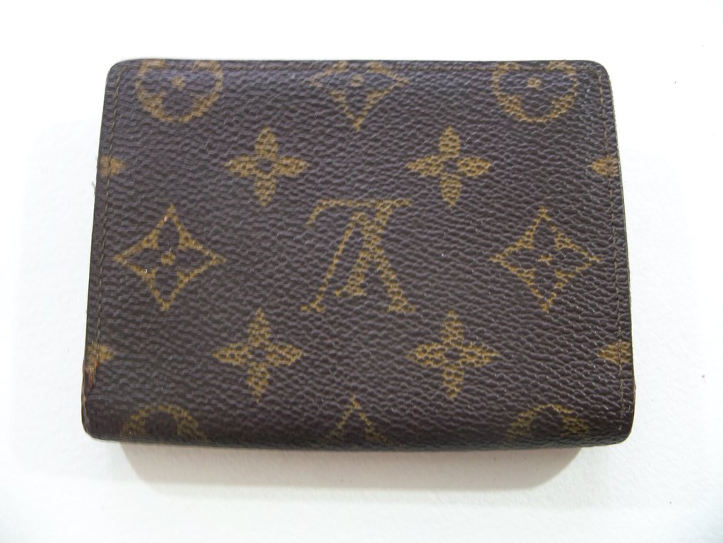 Louis Vuitton - Card case #1.0