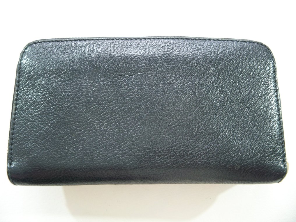 Chloé - (FULLSET!) - Pénztárca #2.1