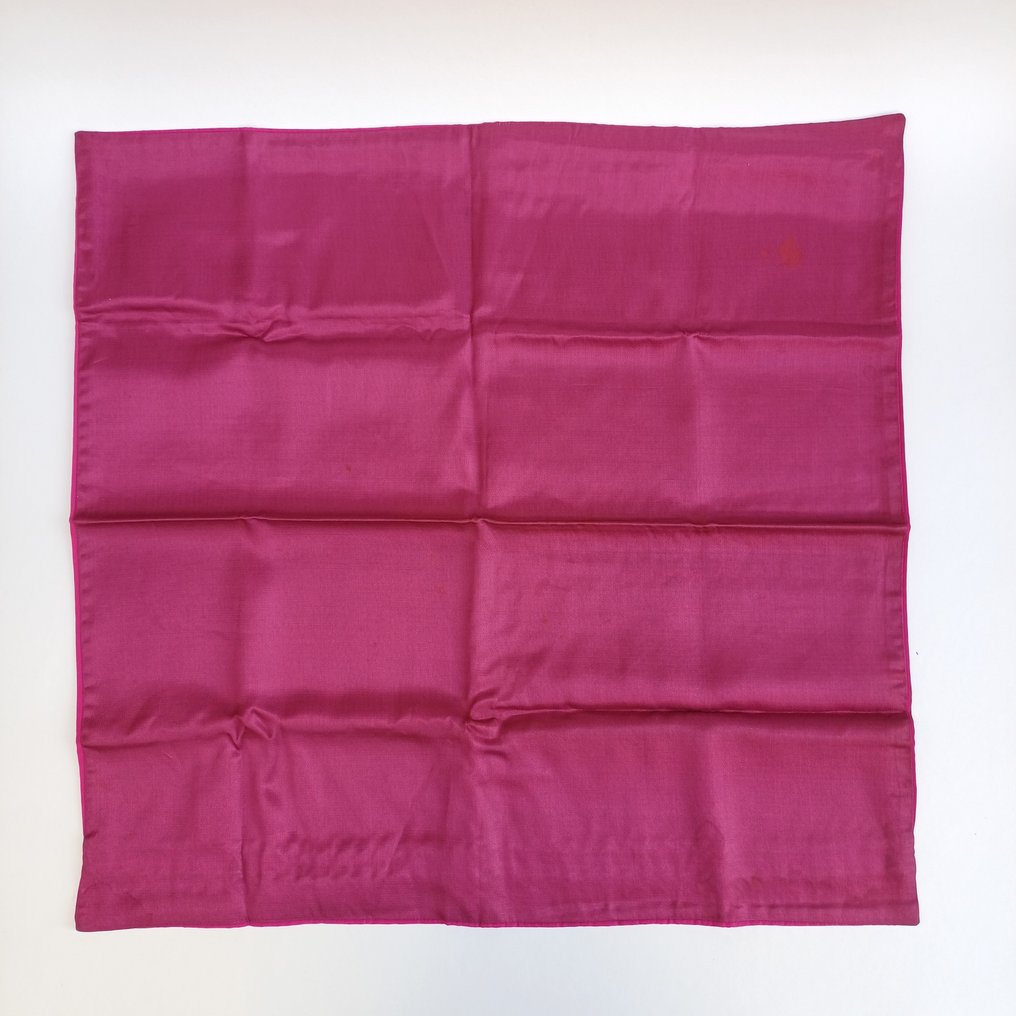 Stoff (4)  - 53 cm - 50 cm - Liturgische textilia #1.0