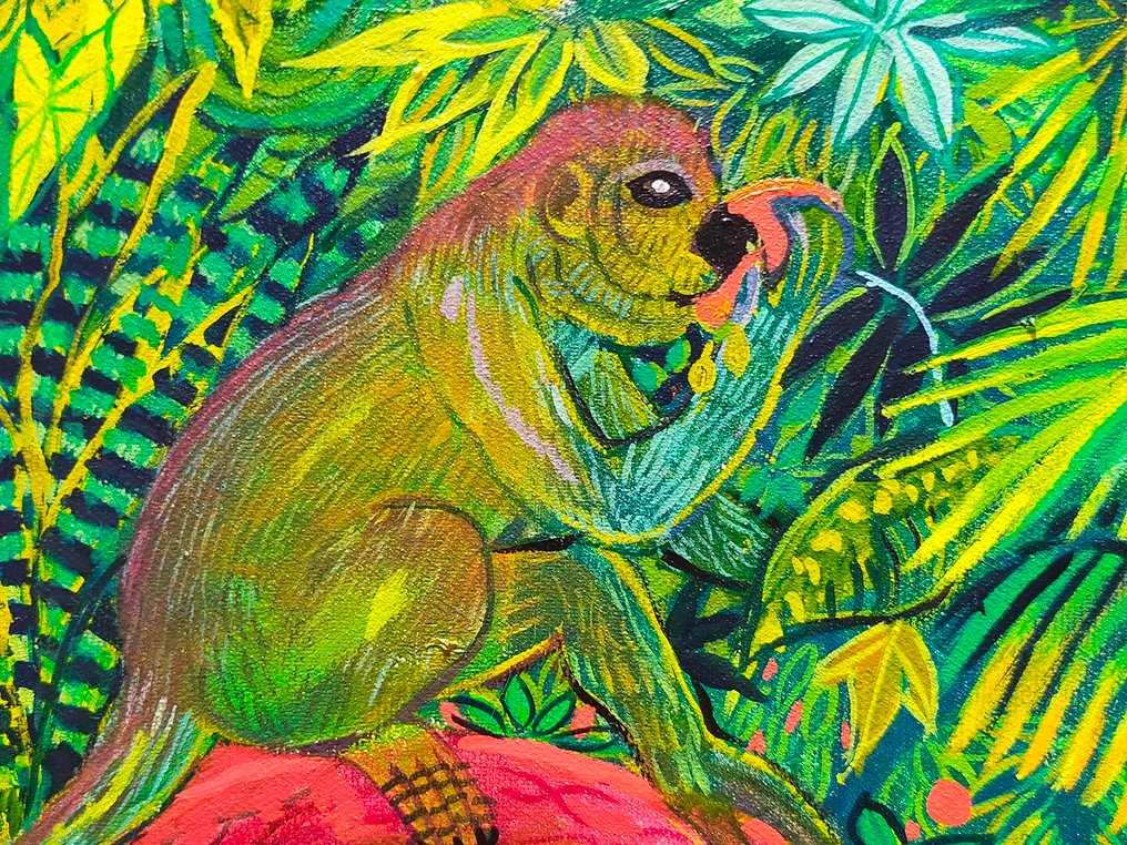 Claudine Suret-Canale - Le couple de Serval #3.2