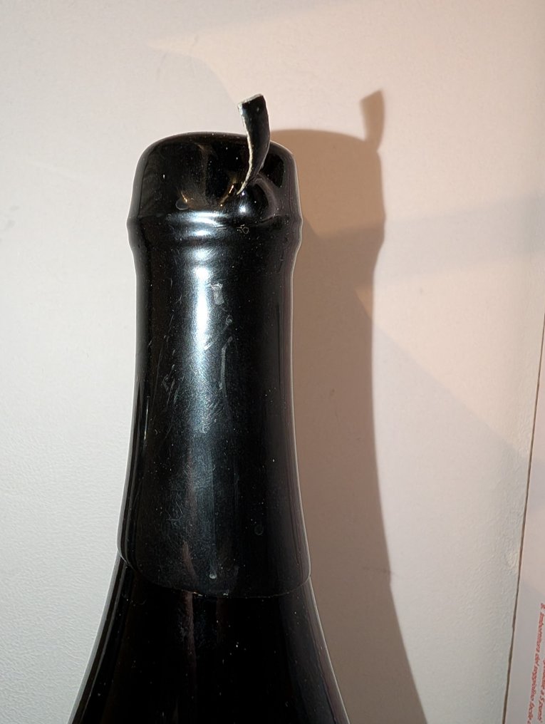 Side Project - BBT + BBT Rye - 2025 - 75 cl + 37,5 cl -  2 bottiglie  #1.0