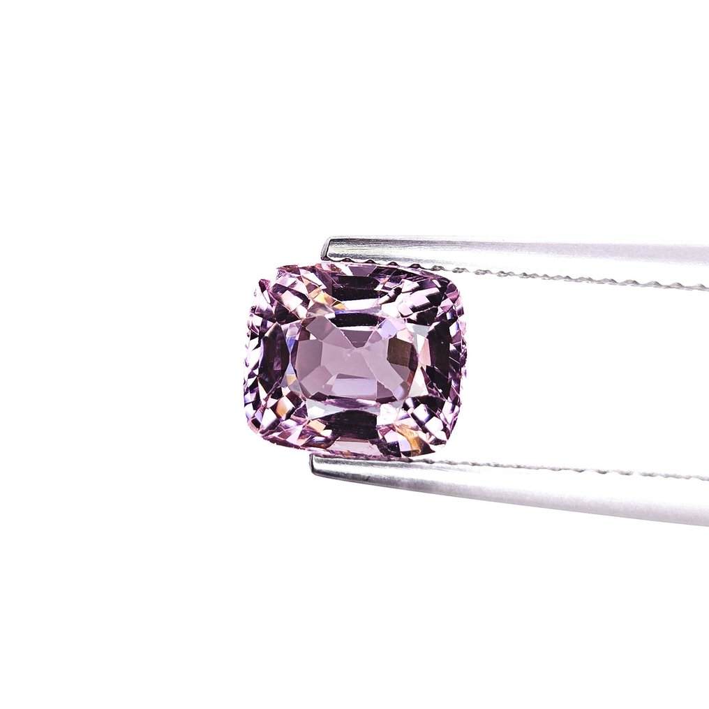 χωρίς τιμή ασφαλείας Σπινέλιος  - 2.79 ct - International Gemological Institute (IGI) #3.2