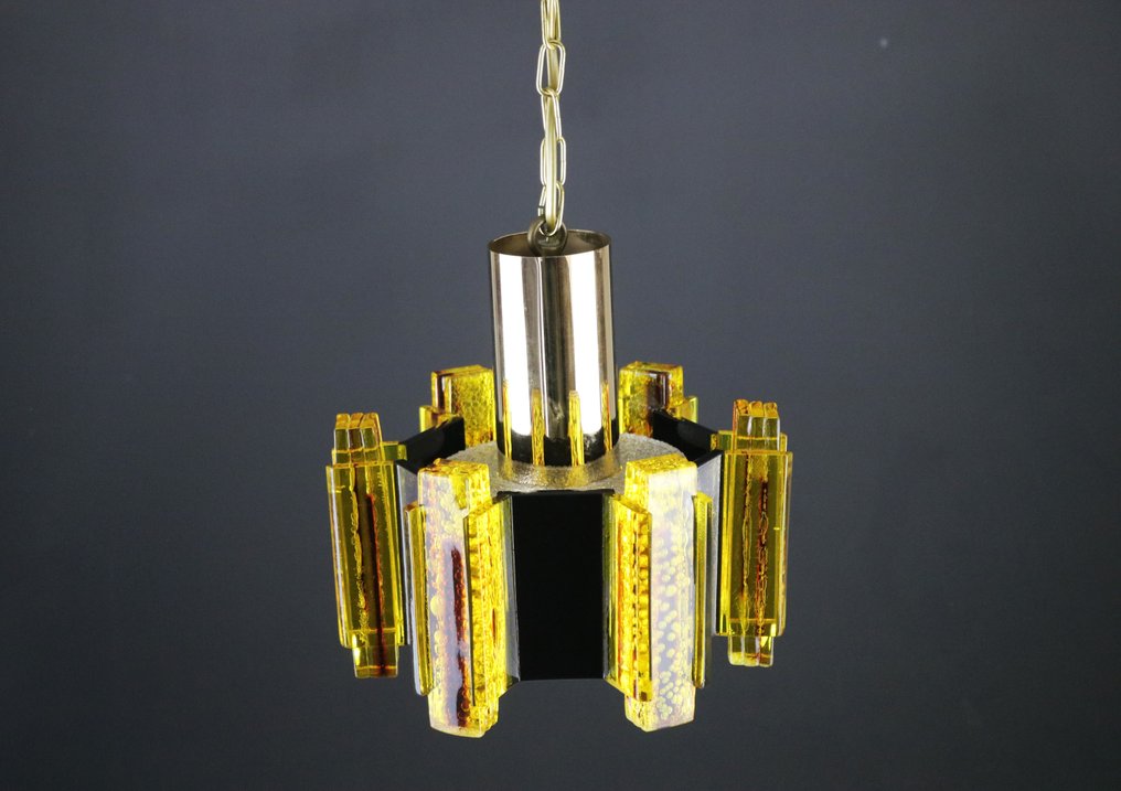 Cebo Industri - Claus Bolby - Φωτιστικό - Μέταλλο, Πλαστικό #3.2