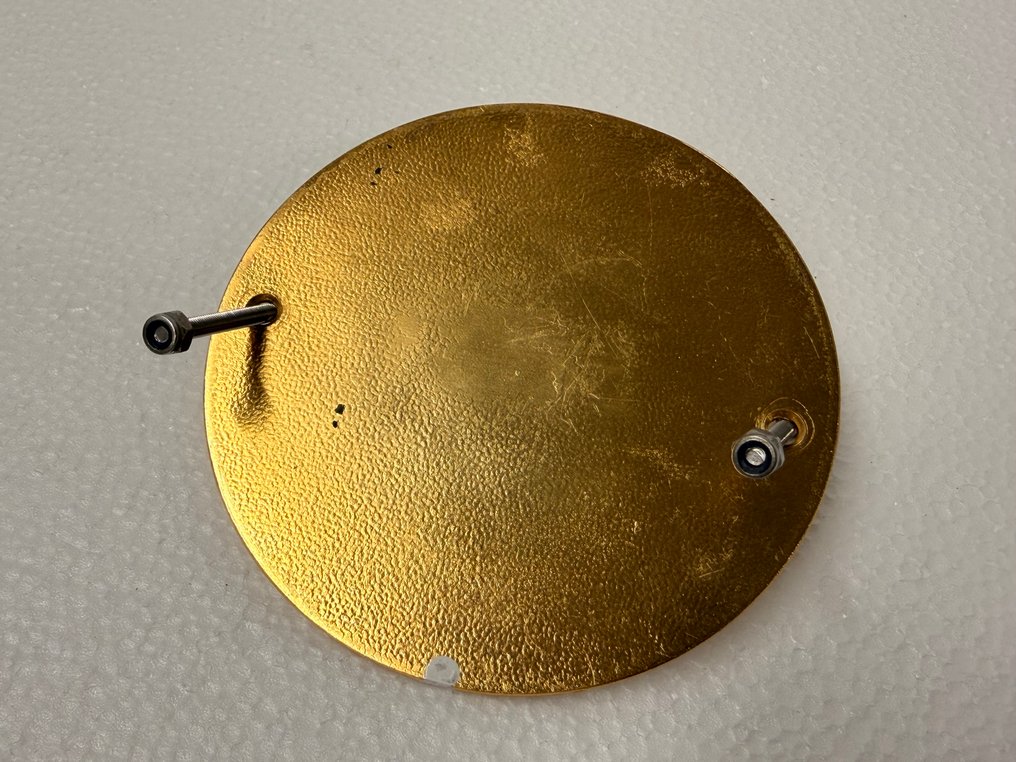 梅赛德斯-奔驰300 SL俱乐部——金色纪念牌——1999年柏林国际年度聚会 - Mercedes-Benz #3.2