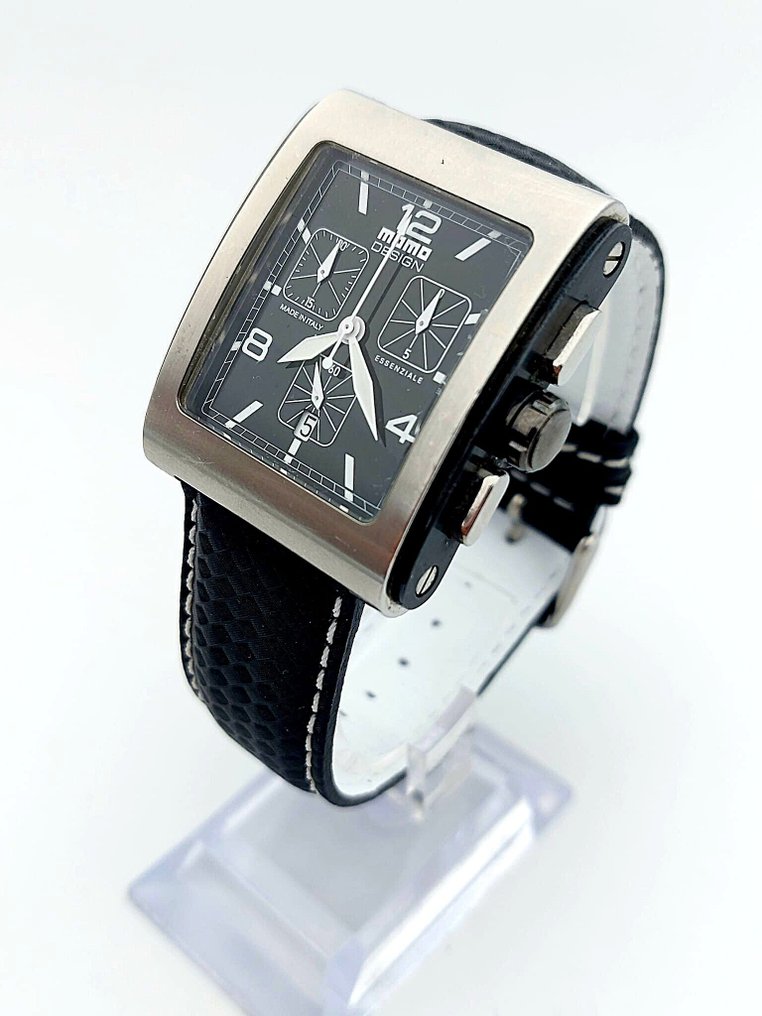 MomoDesign - Essenziale - 沒有保留價 - MD-038 - 男士 - 2000-2010  #4.3