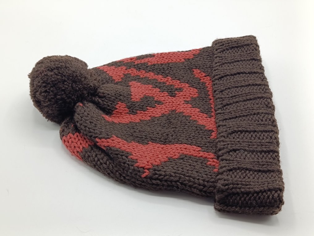 Louis Vuitton - Kalap (1) - Gyapjú #4.3