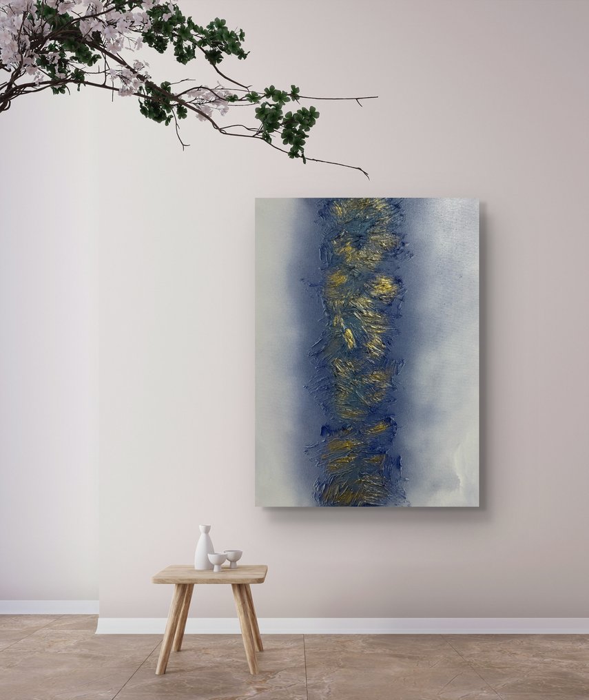 LeeJaimy - Golden Spine #1.0