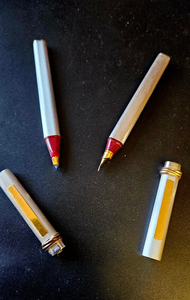 Cartier - Töltőtoll #2.1