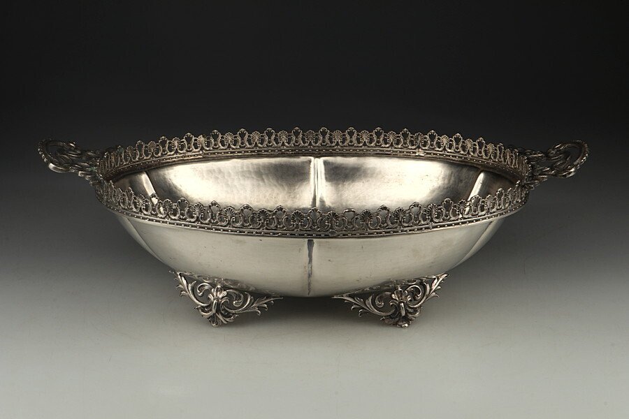 Taartstandaard - 13-Loth #1.0