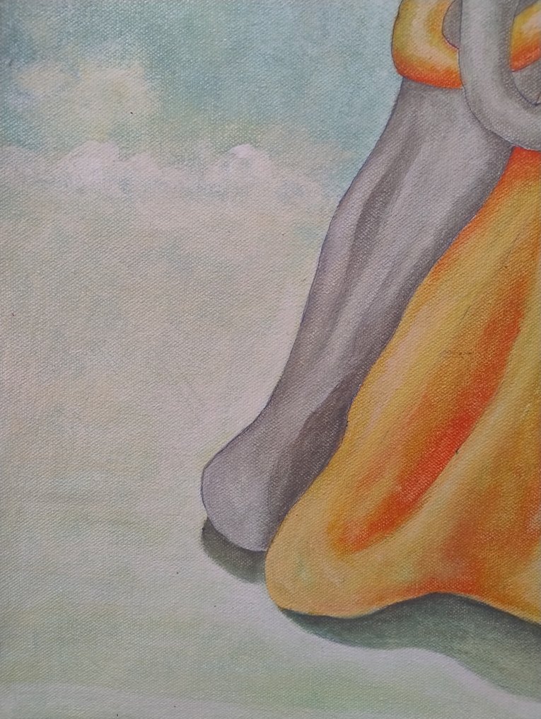 Luigi Vesuviano - Lezione di ballo #3.2