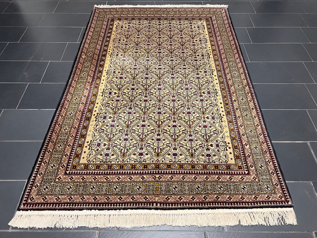 Feiner Derbend Kazak (TOP) - Carpet - 250 cm - 170 cm #1.0