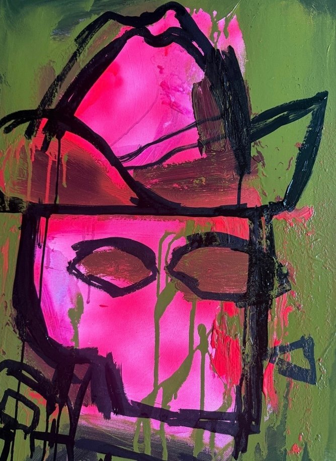 Belle Doxx - Space cowboy #1.0