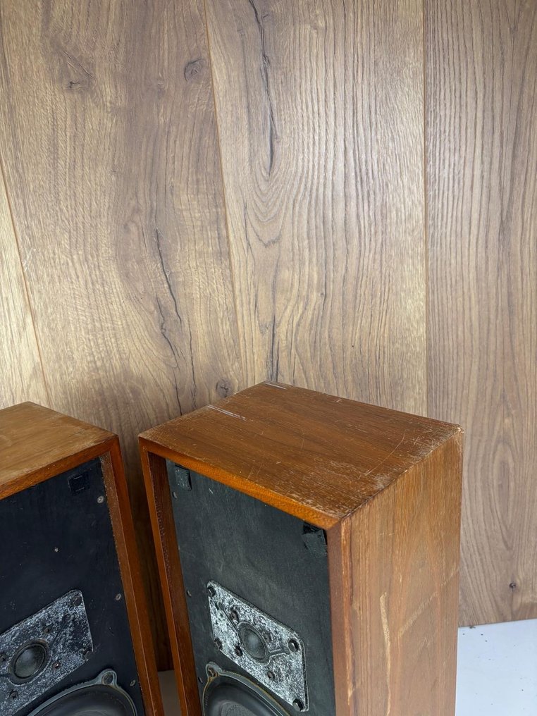 Bower & Wilkins - DM5 Høyttaler sett #3.2