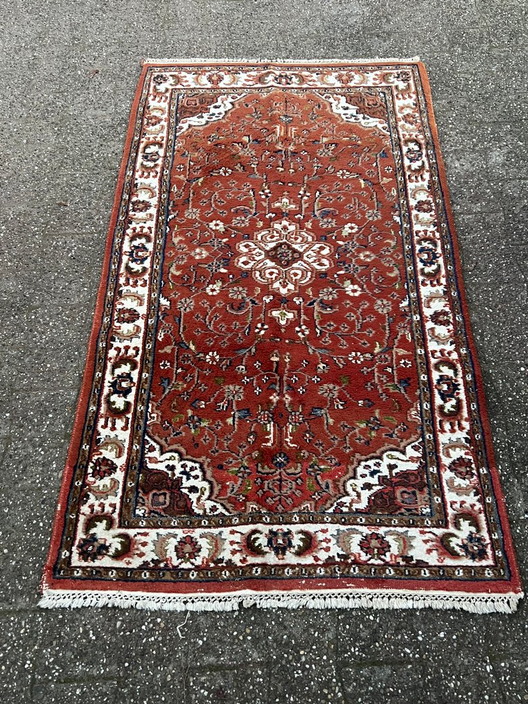 Bidjar - Tæppe - 175 cm - 94 cm - Indo Bidjar #1.0