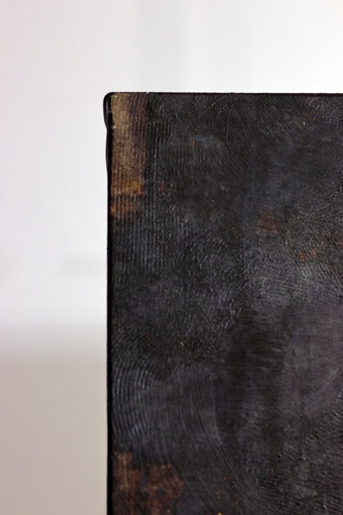 Wysocky John - Fragility II - XL #3.2