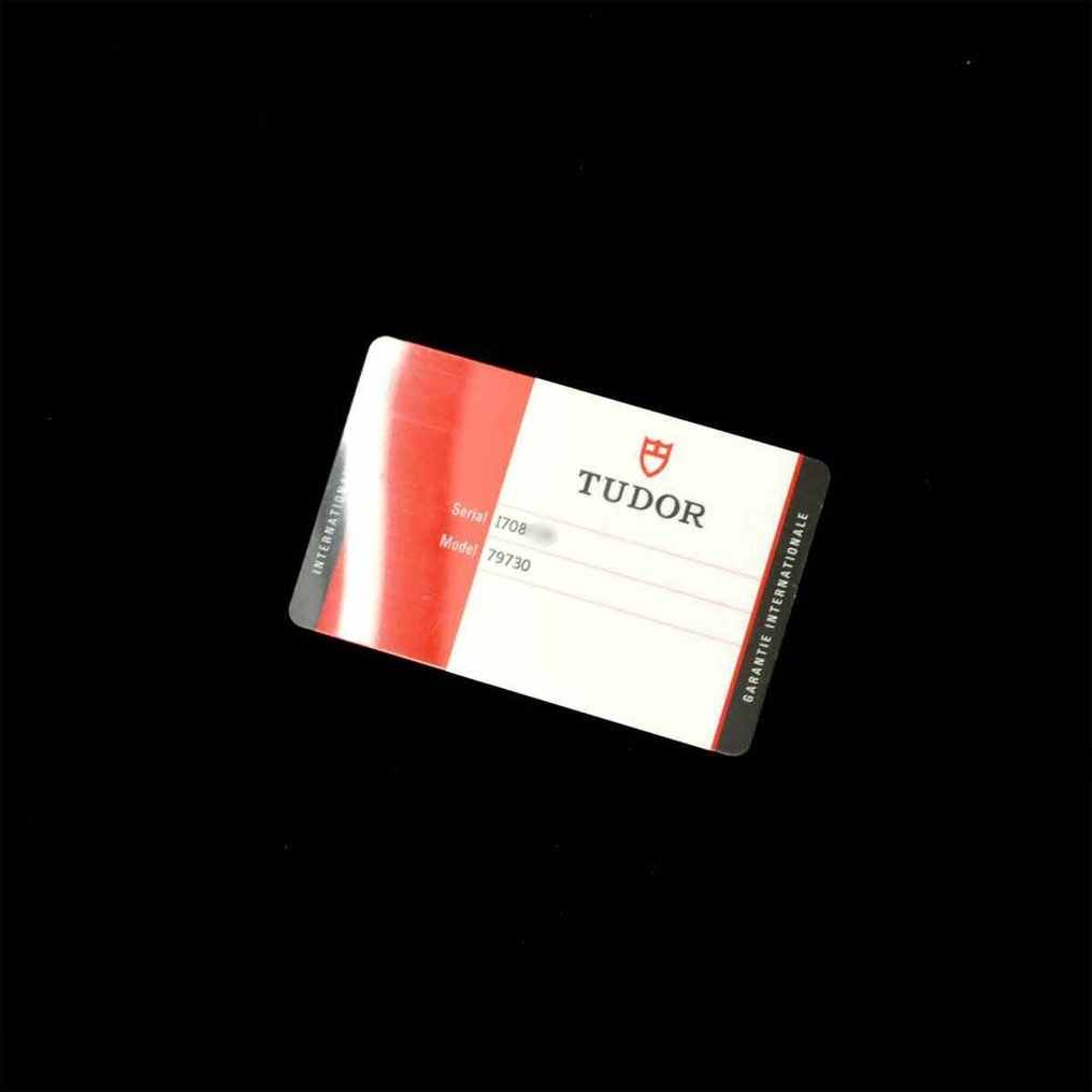 Tudor - Black Bay - 79730 - Men - 2010-2020 #1.0