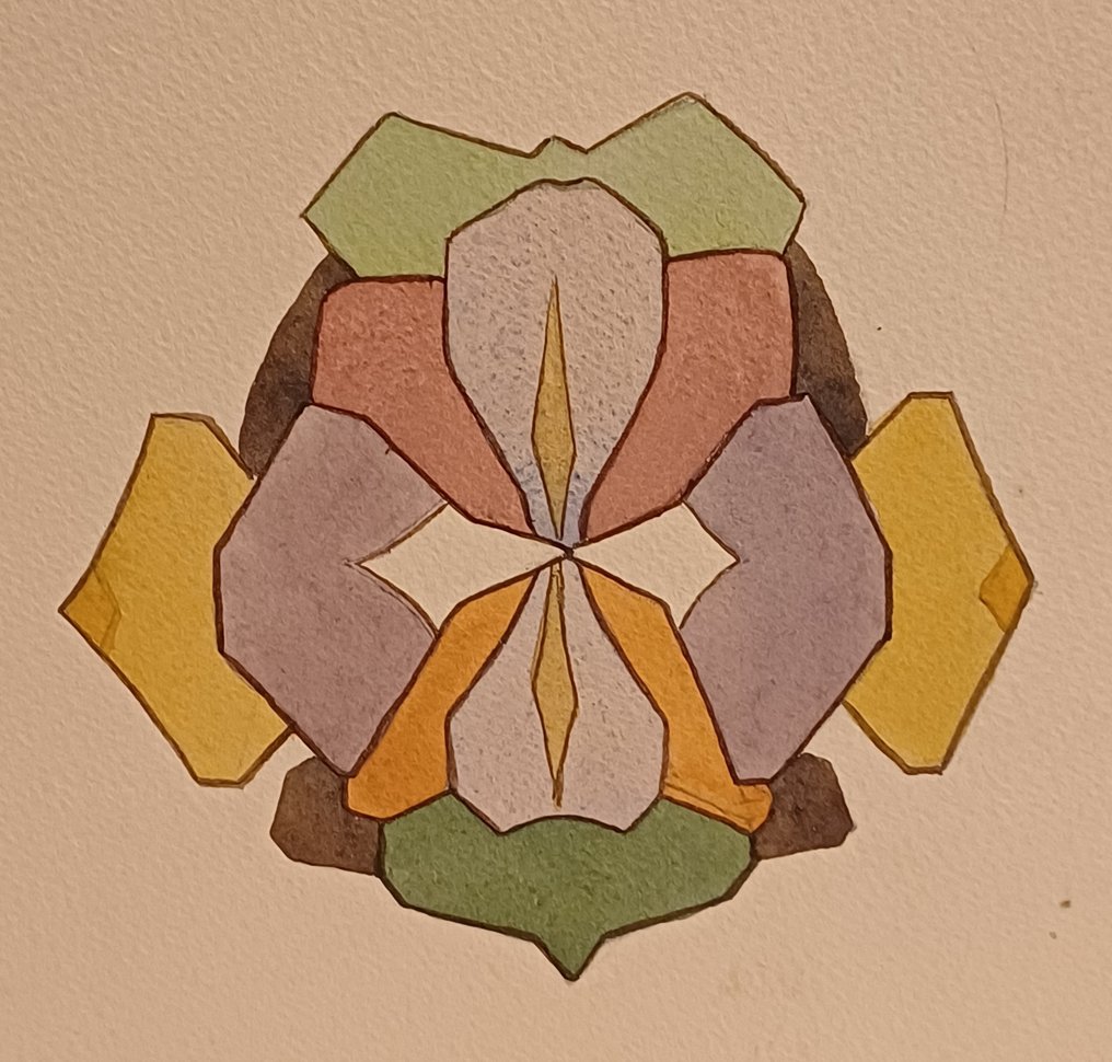 Decorazioni da parete - Repubblica Ceca - Design originale #4.3