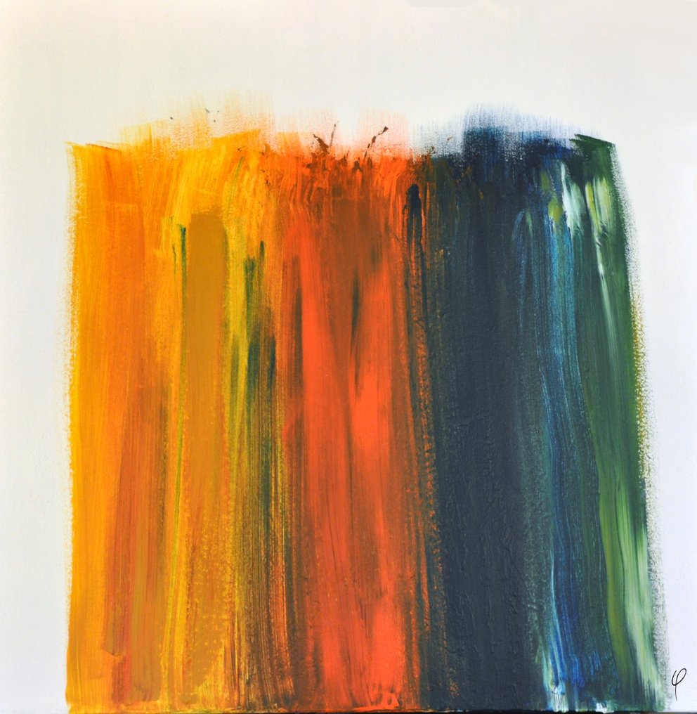 Phi Gura (XX) - Phibration 1 #1.0