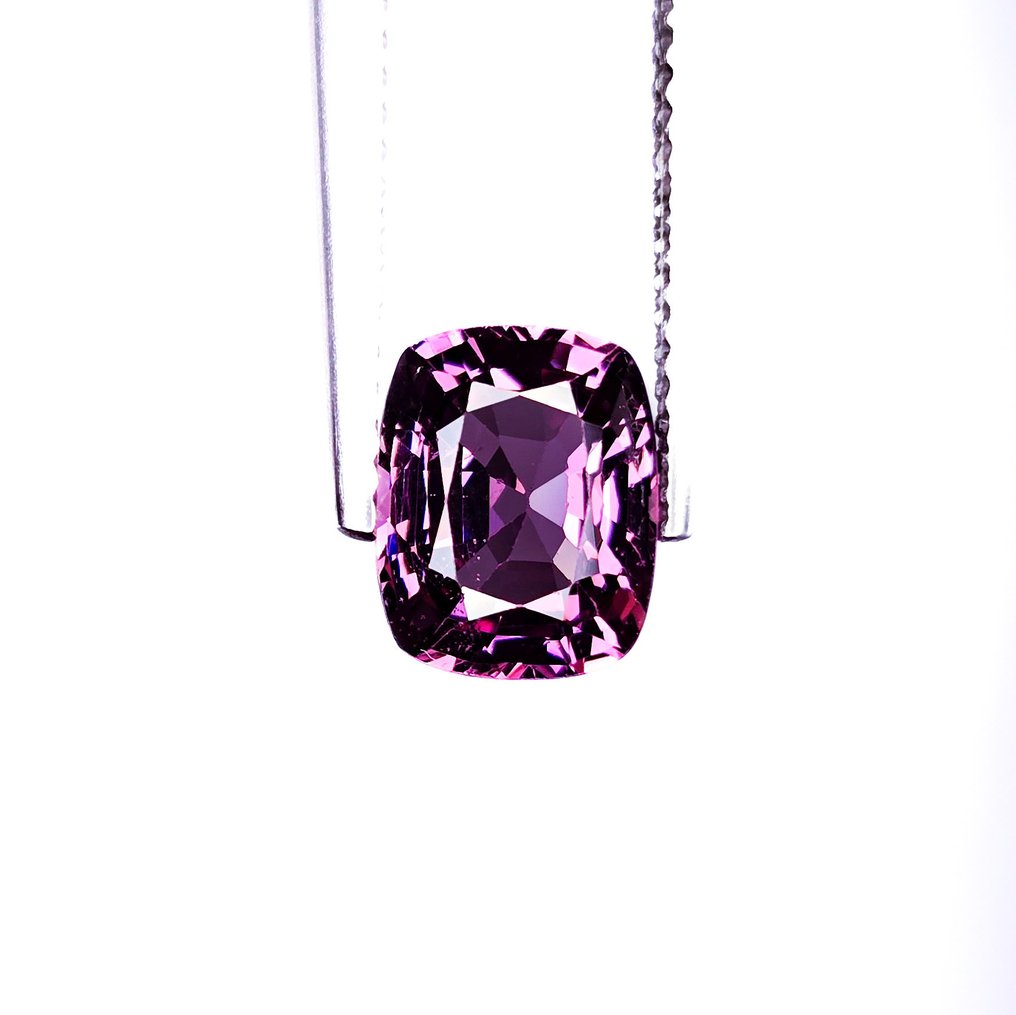 χωρίς τιμή ασφαλείας Σπινέλιος  - 2.04 ct - International Gemological Institute (IGI) #1.0