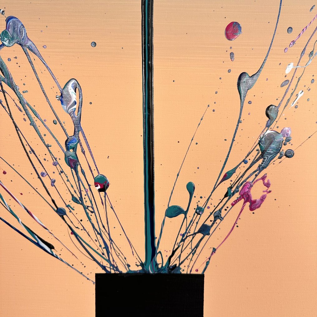 Santicri - Fall and rebirth #34 #4.3