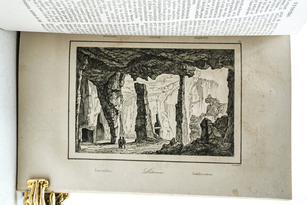 François‑Charles Pouqueville - Grèce - 1835 #3.2