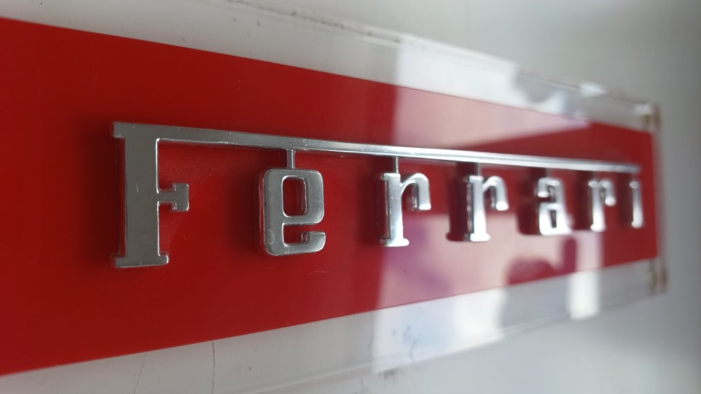 汽車零件 (1) - Ferrari - Ferrari - 1990-2000 #2.1