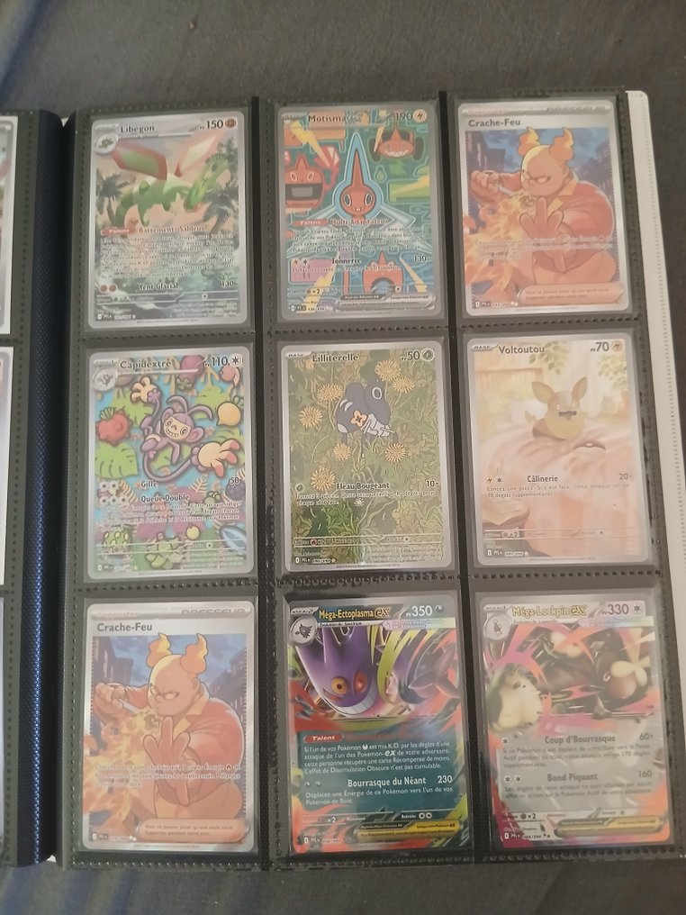 Pokémon - 53 Card - Various sets #3.2