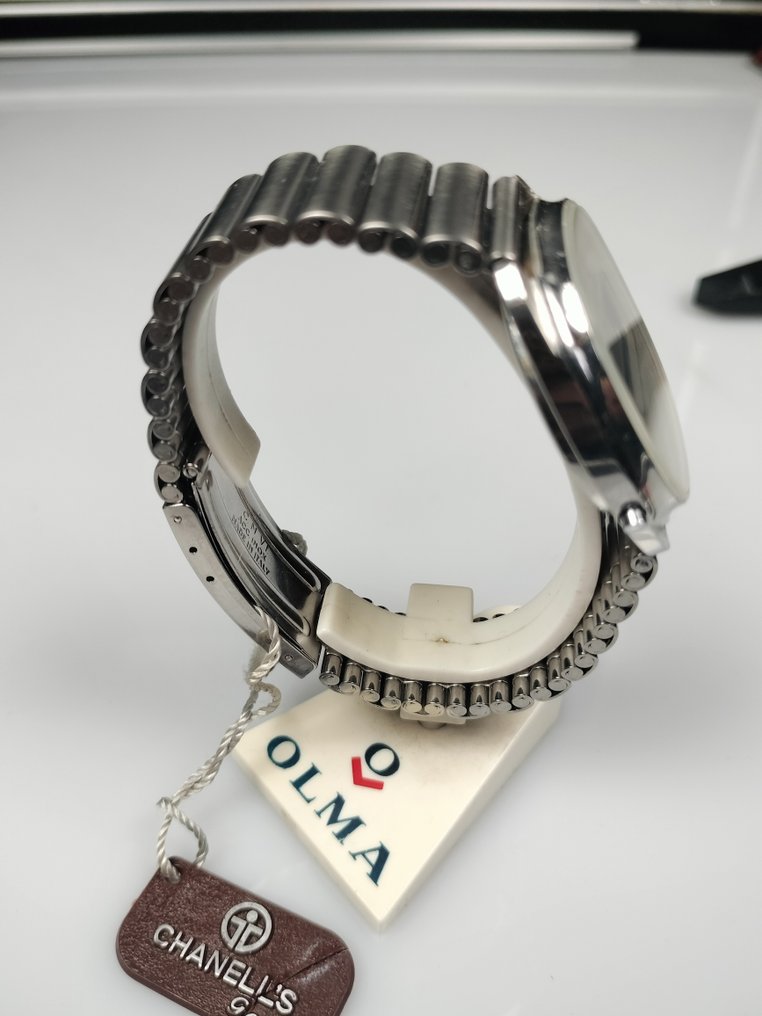 chanell's - Classics - 沒有保留價 - 7915 - 中性 - 1960 #2.1