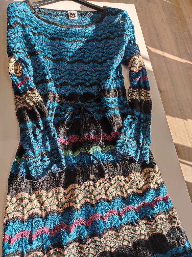 Missoni - Damenanzug #3.2