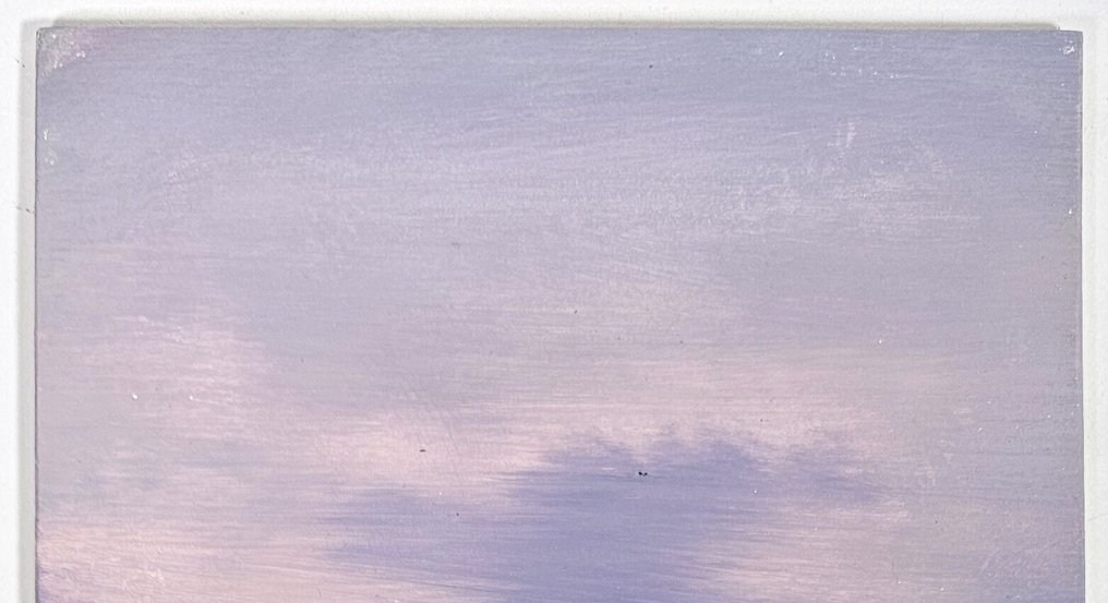 Agostino Cancogni (1950) - Sera D'Estate #4.3